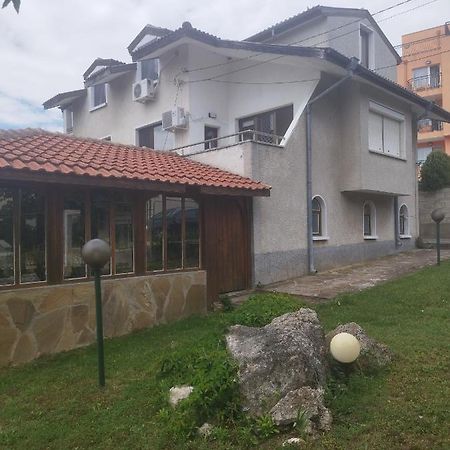 Вила Симеонов Varna Esterno foto