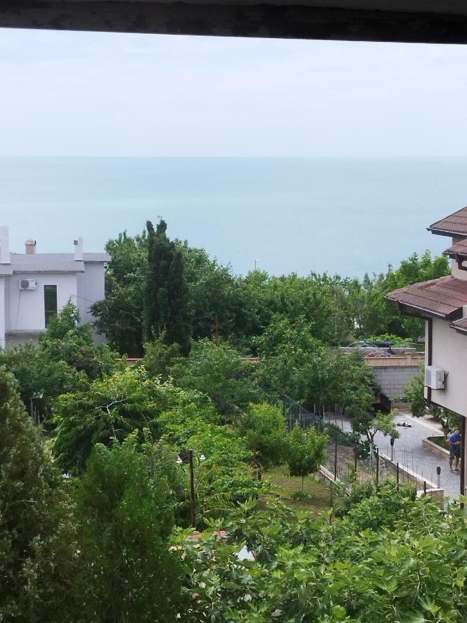 Вила Симеонов Varna Esterno foto