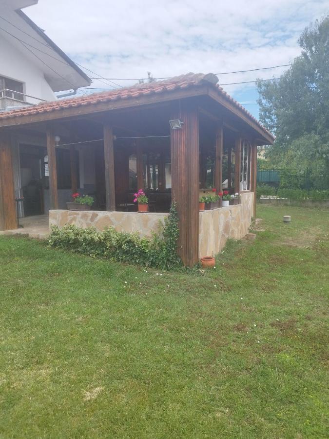 Вила Симеонов Varna Esterno foto