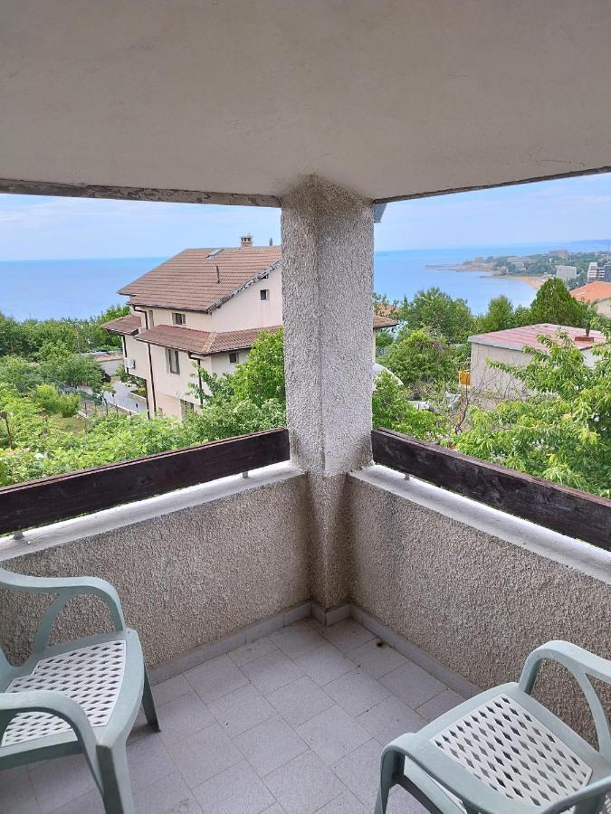 Вила Симеонов Varna Esterno foto