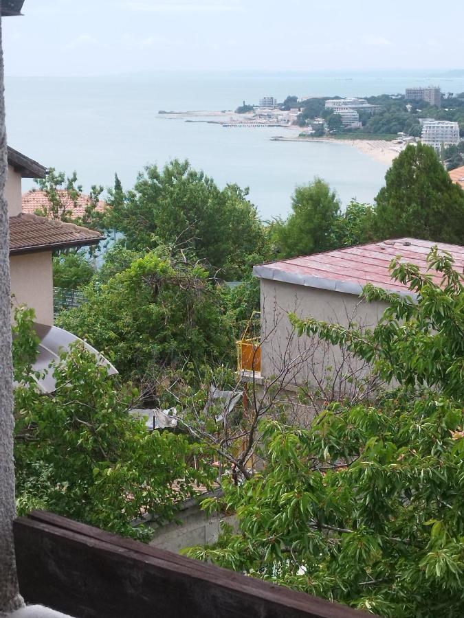 Вила Симеонов Varna Esterno foto